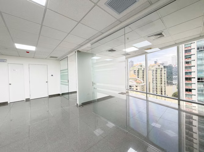 Alquiler de oficina en Costa del Este – Torre Aseguradora Ancón - Imagen 10