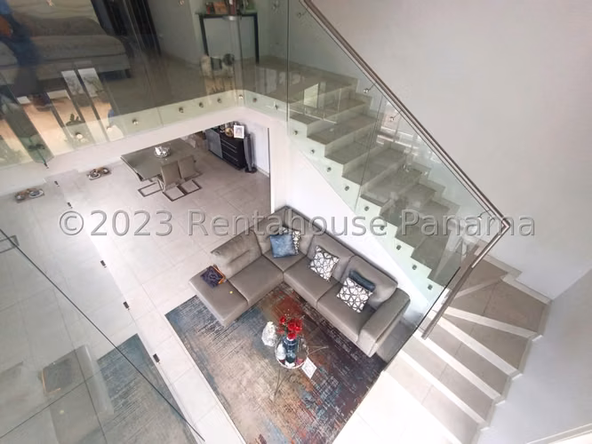 Apartamento en Alquiler en San Francisco PH Terrazas del Pacific VIK 26-8248 - Imagen 6