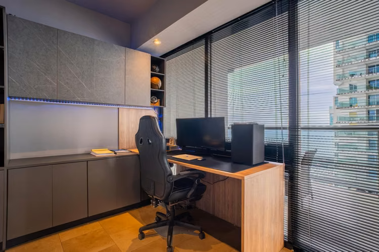 Alquiler de Apartamento  Amoblado TOC JW Marriott , Punta Pacífica