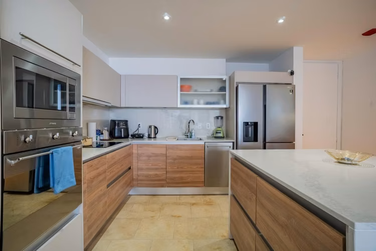 Alquiler de Apartamento  Amoblado TOC JW Marriott , Punta Pacífica