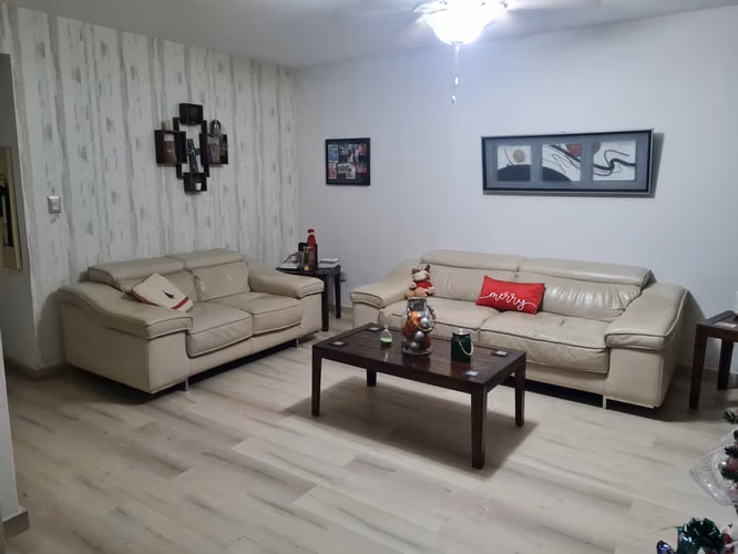 Casa en Albrook con patio - Imagen 2