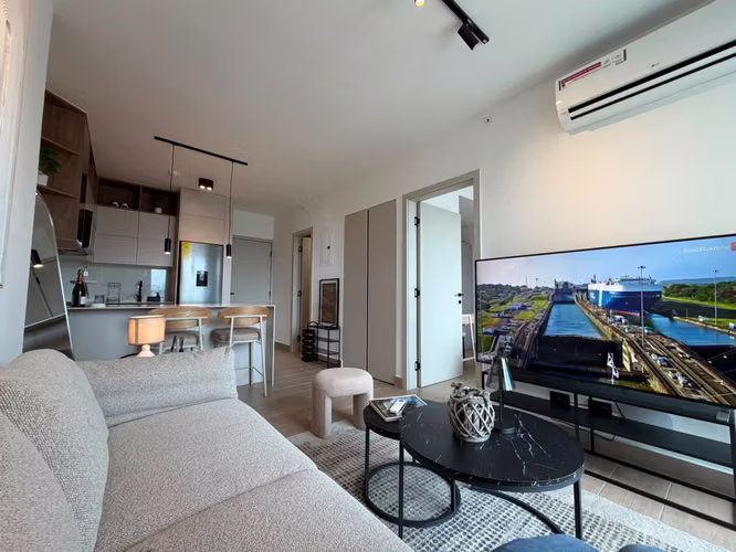 Alquiler de apartamento en San Francisco – PH The Hub - Imagen 1