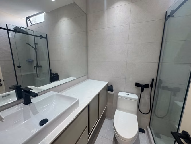 Alquiler Apartamento Amoblado en Paitilla con Vista al Mar PH AquaPoint - Imagen 16