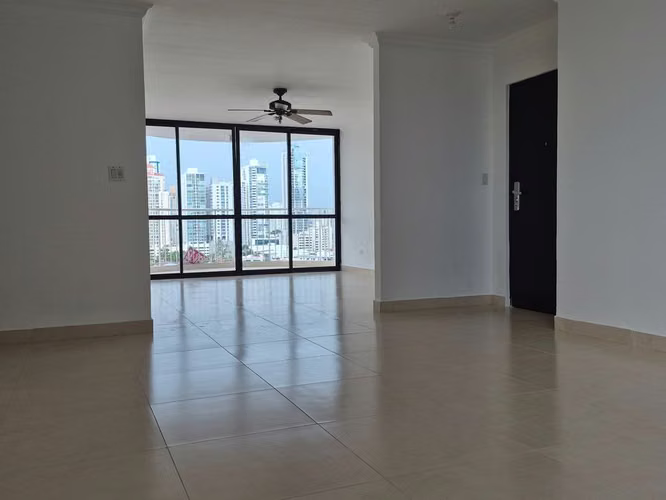 Apartamento en San Francisco 170m² |  con balcón y vista espectacular - Imagen 3