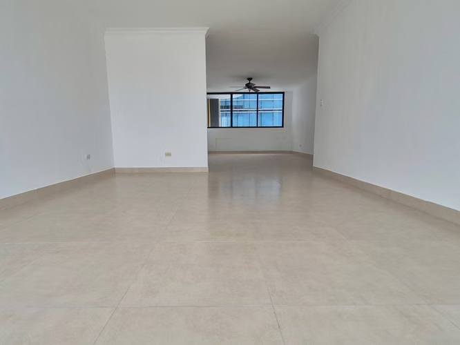 Apartamento en San Francisco 170m² |  con balcón y vista espectacular - Imagen 4