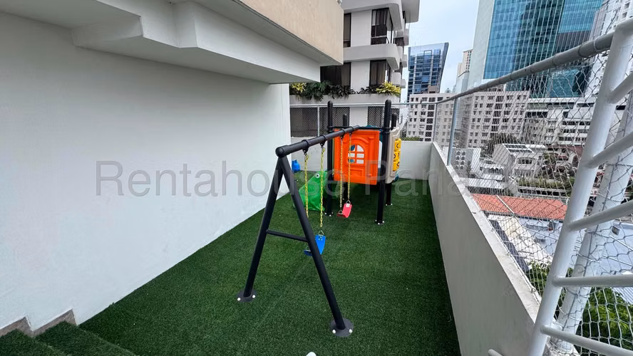 Apartamento en Alquiler en Punta Paitilla PH Torre del Parque VIK 27-297 - Imagen 19