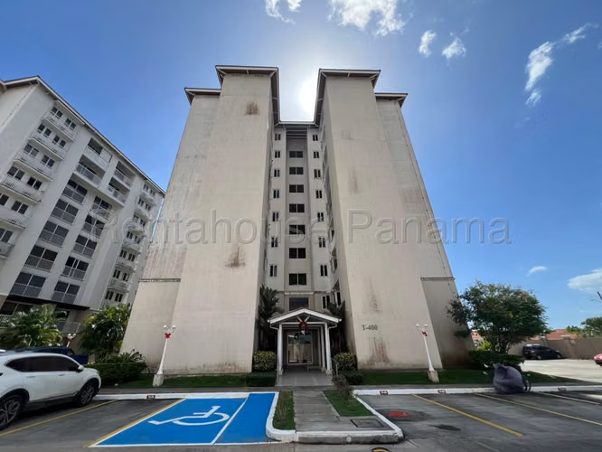 Venta Apartamento Versalles - YD