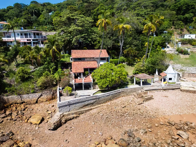 Isla Taboga | 2 Casas | 2056 metros | $550K - Imagen 5