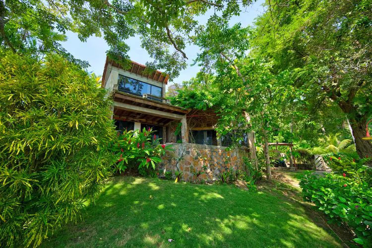 Isla Taboga | 2 Casas | 2056 metros | $550K - Imagen 12