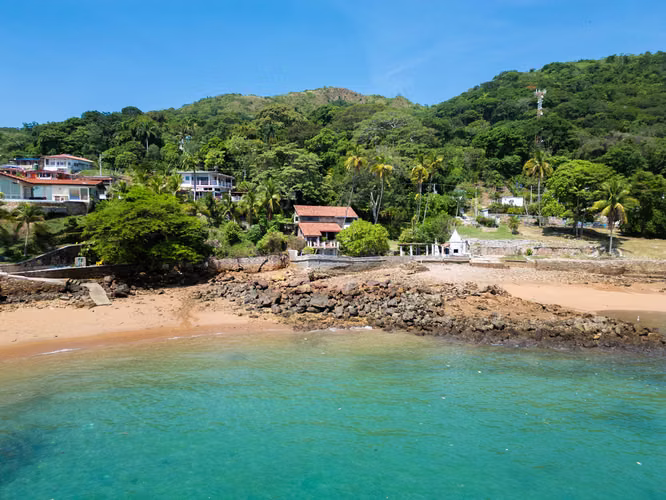 Isla Taboga | 2 Casas | 2056 metros | $550K - Imagen 6