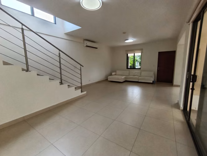 FOR RENT ALQUILER CASA DUPLEX RIVER VALLEY PANAMÁ PACÍFICO - Imagen 8