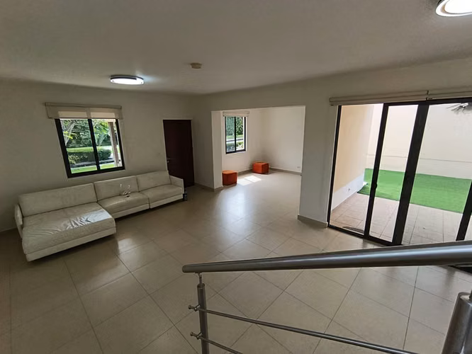 FOR RENT ALQUILER CASA DUPLEX RIVER VALLEY PANAMÁ PACÍFICO - Imagen 9