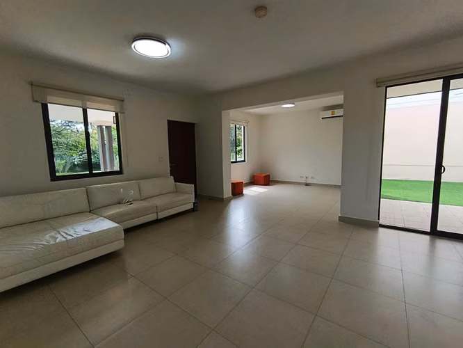 FOR RENT ALQUILER CASA DUPLEX RIVER VALLEY PANAMÁ PACÍFICO - Imagen 4