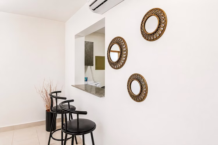 Apartamento en Edison Park I  76m² con excelente distribucion en zona premium - Imagen 6