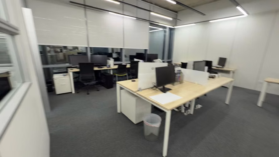 Alquiler de Oficinas Terminadas con divisiones desde 135mts2 - Imagen 5