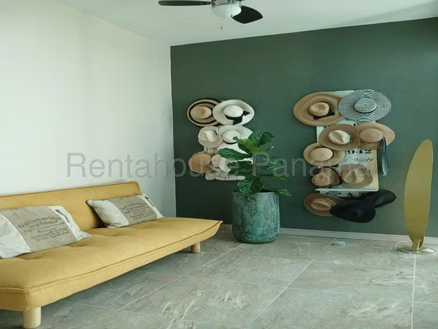 Espectacular Apartamento  tipo Loft en Alquiler en Punta Pacífica 27PPM1013 - Imagen 18