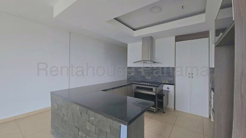 Hermoso Apartamento en Venta en Avenida Balboa 27PPM1035