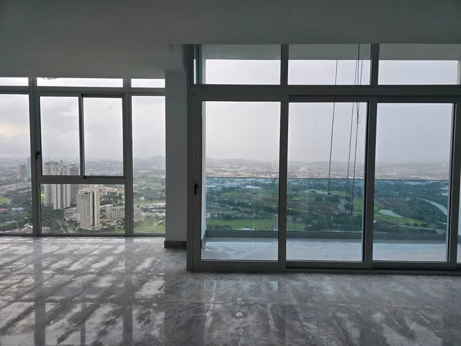 ! Penthouse en Santa María | 253m2 | 4 Recámaras, Balcón y linda Vista - Imagen 3