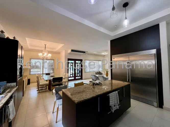 Venta de casa en Costa Sur AK - Imagen 8