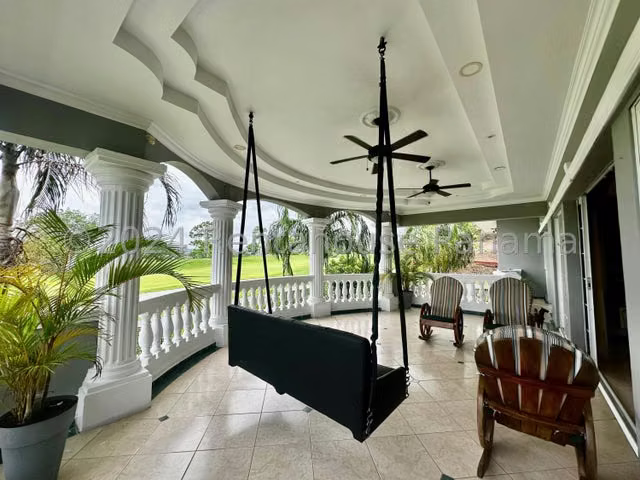 Hermosa Casa en Venta en Brisas del Golf 27PPM1018 - Imagen 8