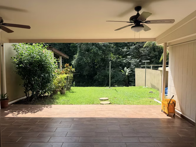 Renovated house for rent in Clayton / 4 bedrooms