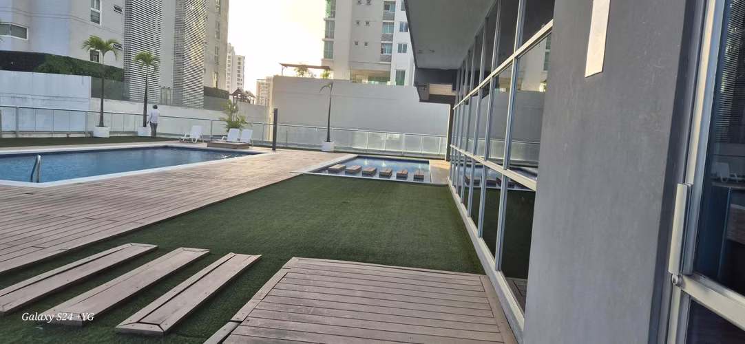 ALQUILER O VENTA DE APARTAMENTO EN PH COLORES DE BELLA VISTA - Imagen 9