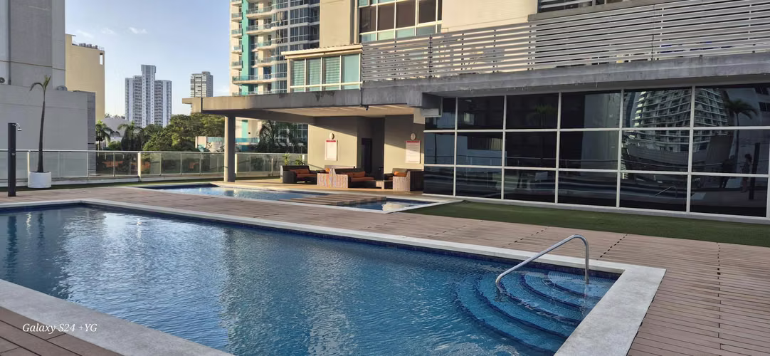 ALQUILER O VENTA DE APARTAMENTO EN PH COLORES DE BELLA VISTA - Imagen 11