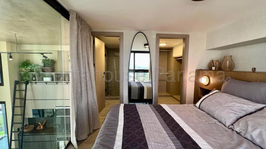 Exclusivo Apartamento en Alquiler en Coco del Mar 27PPM1054 - Imagen 14