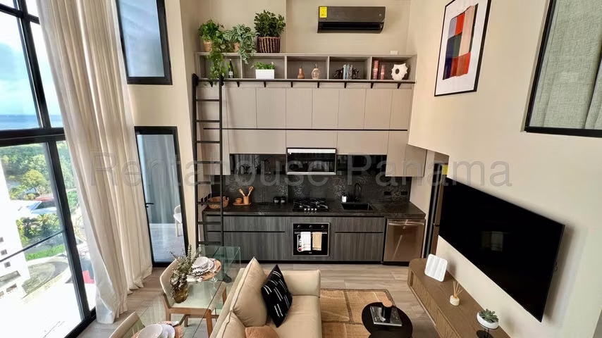 Exclusivo Apartamento en Alquiler en Coco del Mar 27PPM1054 - Imagen 19