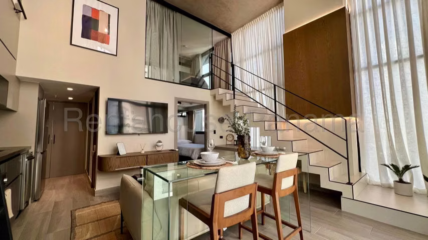 Exclusivo Apartamento en Alquiler en Coco del Mar 27PPM1054 - Imagen 2