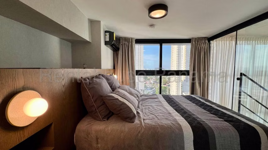 Exclusivo Apartamento en Alquiler en Coco del Mar 27PPM1054 - Imagen 17