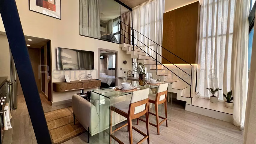 Exclusivo Apartamento en Alquiler en Coco del Mar 27PPM1054 - Imagen 12