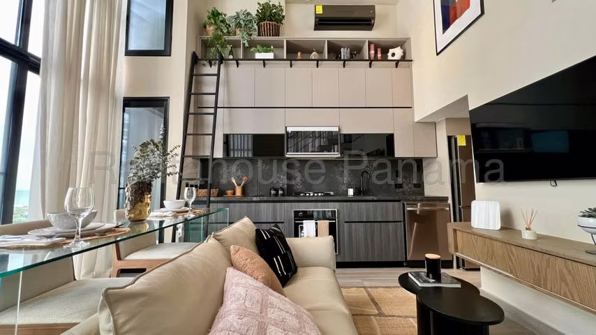 Exclusivo Apartamento en Alquiler en Coco del Mar 27PPM1054 - Imagen 3