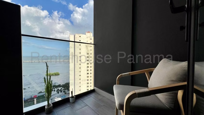 Exclusivo Apartamento en Alquiler en Coco del Mar 27PPM1054 - Imagen 11