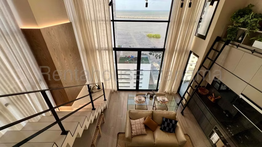 Exclusivo Apartamento en Alquiler en Coco del Mar 27PPM1054 - Imagen 18