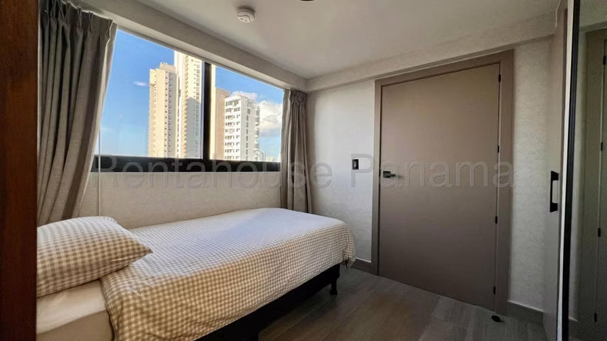 Exclusivo Apartamento en Alquiler en Coco del Mar 27PPM1054 - Imagen 9