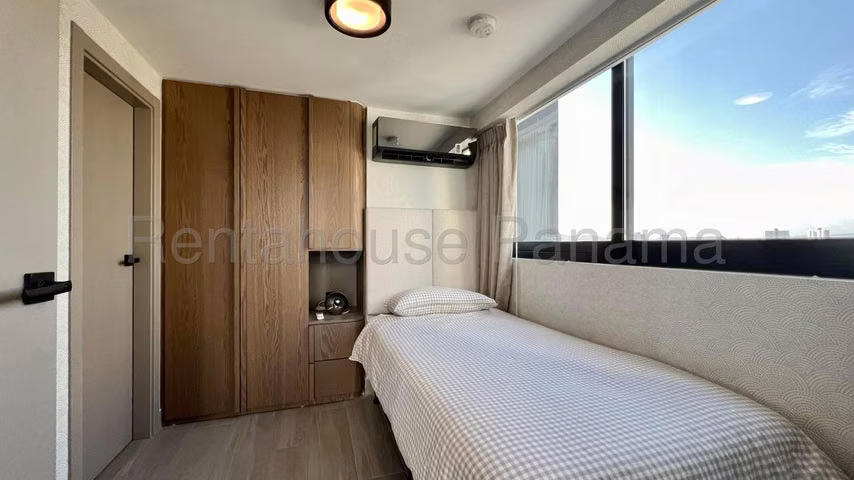 Exclusivo Apartamento en Alquiler en Coco del Mar 27PPM1054 - Imagen 6