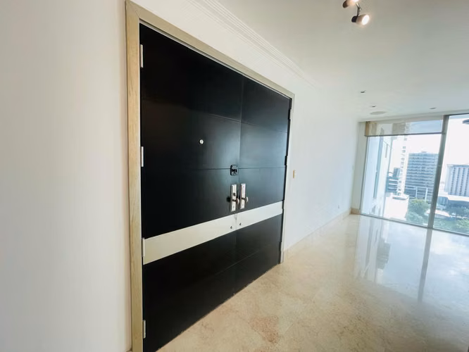 Alquiler Apartamento Amoblado San Francisco PH TAO - Imagen 11