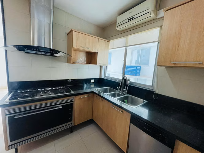 Alquiler Apartamento Amoblado San Francisco PH TAO - Imagen 4