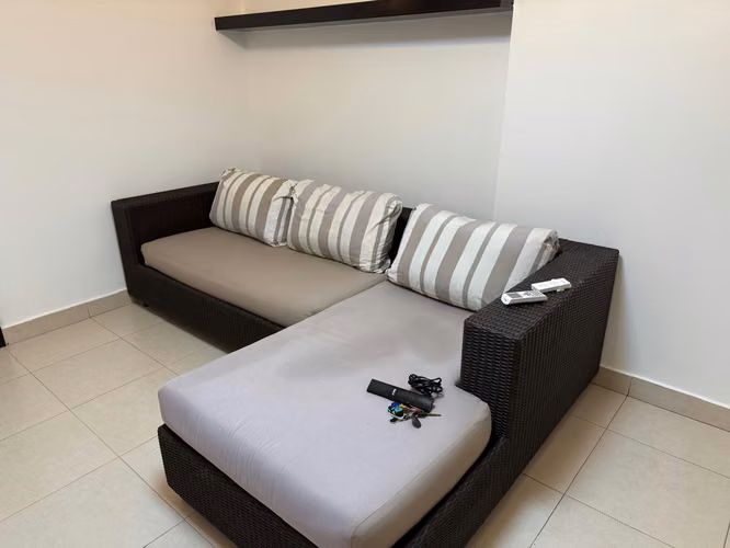 Alquiler Apartamento Amoblado San Francisco PH TAO - Imagen 13