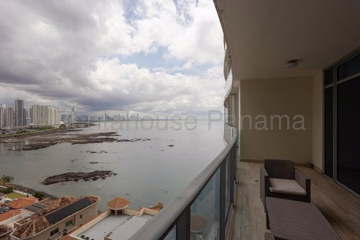 Apartamento  listo para Habitar en Venta en Punta Pacífica 27PPM993 - Imagen 7