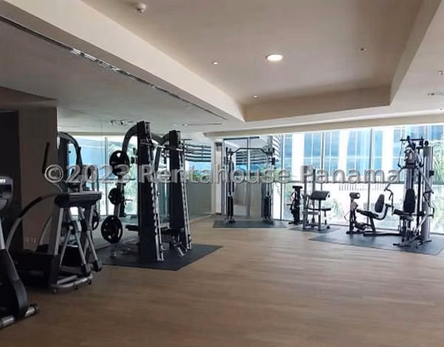 Venta Apartamento Grand Tower en Punta Pacífica - YD - Imagen 14