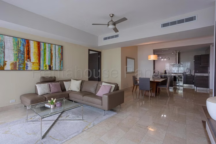 Venta Apartamento Grand Tower en Punta Pacífica - YD - Imagen 2