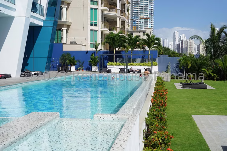 Venta Apartamento Grand Tower en Punta Pacífica - YD - Imagen 12