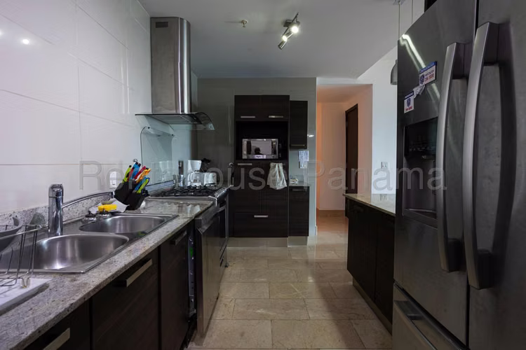 Venta Apartamento Grand Tower en Punta Pacífica - YD - Imagen 11