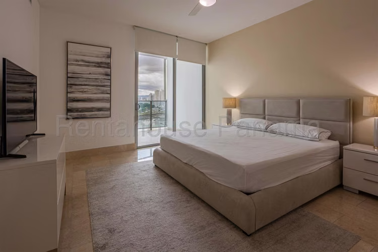 Venta Apartamento Grand Tower en Punta Pacífica - YD - Imagen 5