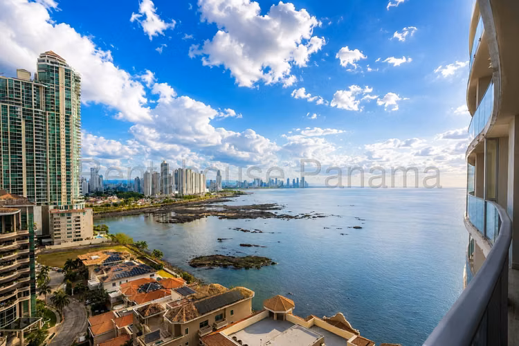 Venta Apartamento Grand Tower en Punta Pacífica - YD - Imagen 4