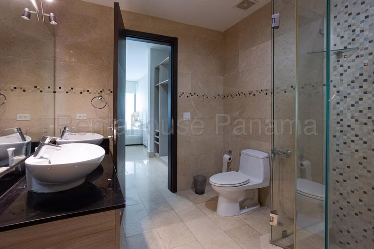 Venta Apartamento Grand Tower en Punta Pacífica - YD - Imagen 7