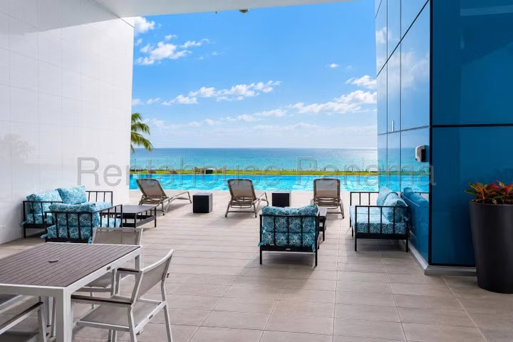 Hermoso Apartamento en Venta en Punta Pacífica 27PPM1014 - Imagen 10
