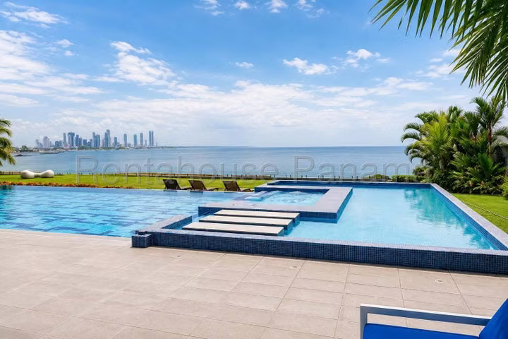 Hermoso Apartamento en Venta en Punta Pacífica 27PPM1014 - Imagen 11